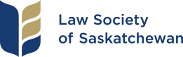 Saskatchewan Law Society Logo